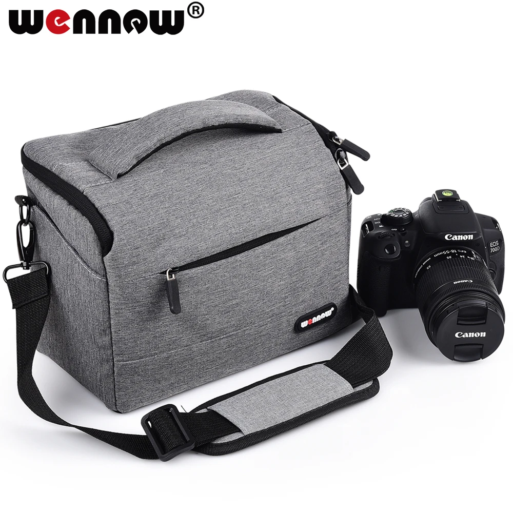 Чехол Wennew для цифровой камеры Panasonic Lumix GH5 S GH4 GH3 S1 S1R FZ2500 FZ1000 FZ70 FZ82 FZ80 G99 G95 G9 G8 G80