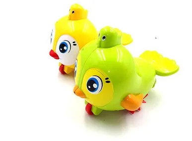 Beach clockwork wind up bath toy water floating shower swimming game bathtub playing random color 1pcs | Игрушки и хобби