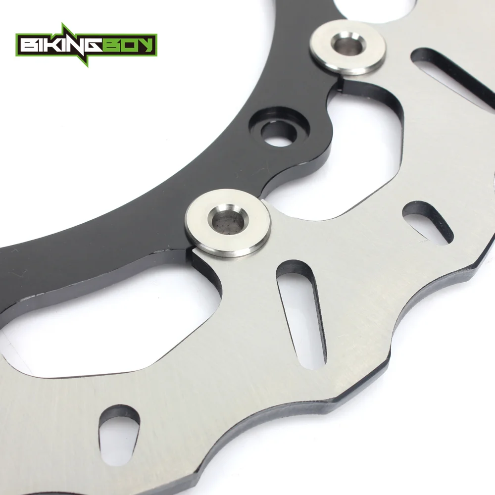 BIKINGBOY для BMW S1000RR 09 15 10 11 12 S 1000 R 14 16 17 XR 2015 2016 2017 передние тормозные диски роторы