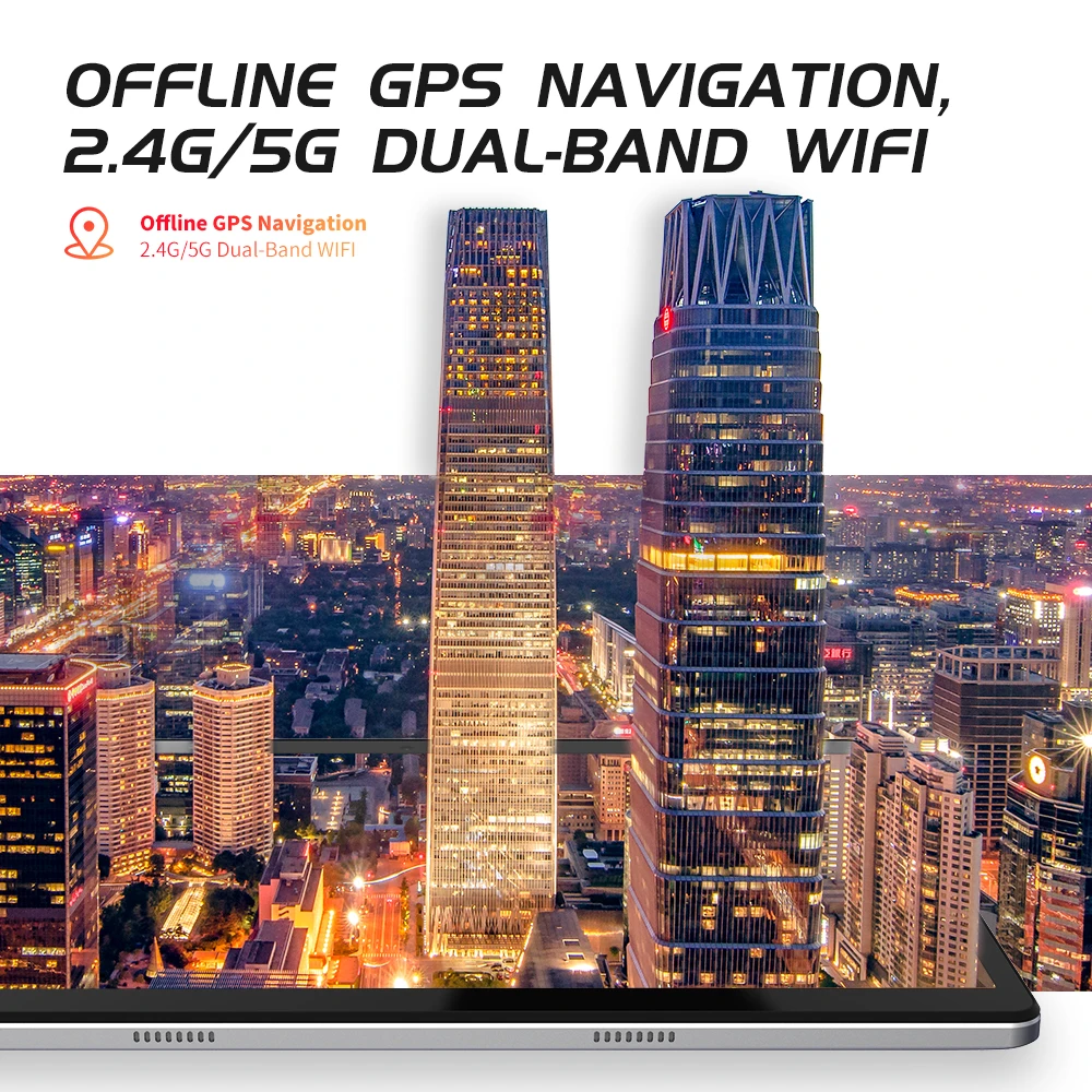 Планшеты PC 10 1 Alldocube Iplay10 Iplay Pro планшет дюймов Polegada тактильный Android 9 0 для детей