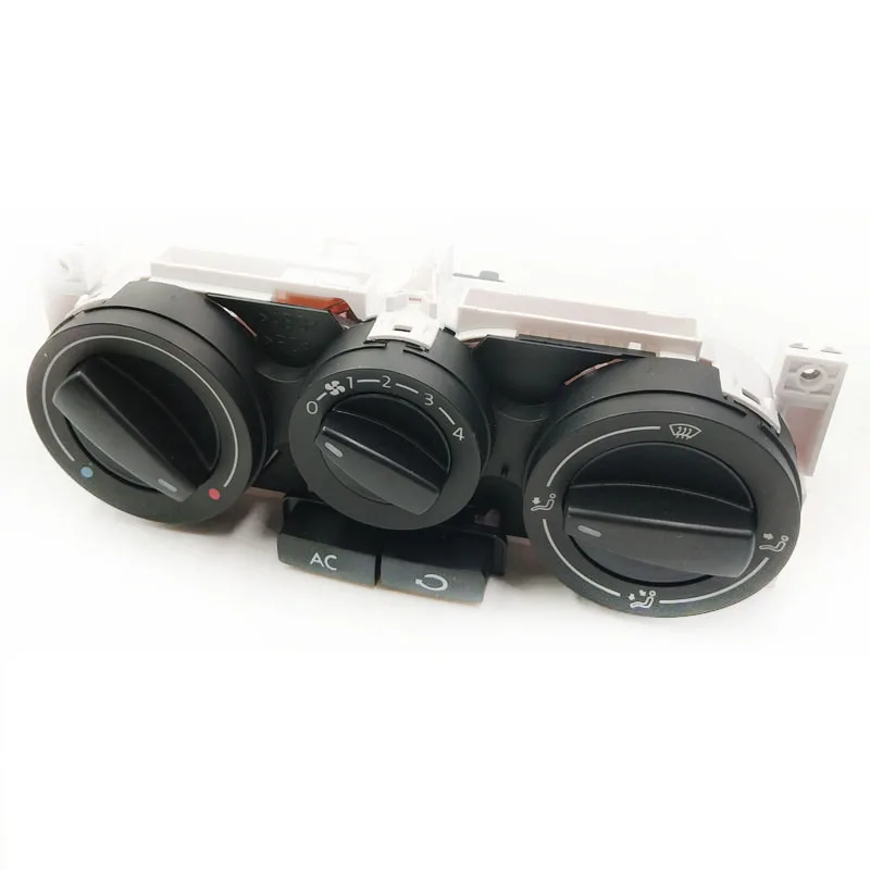 1J0820045F OEM AC переключатель кондиционера для VW Passat B5 Bora Golf 4 MK4 1998 1999 2000 2001 2002 2003 2004 |
