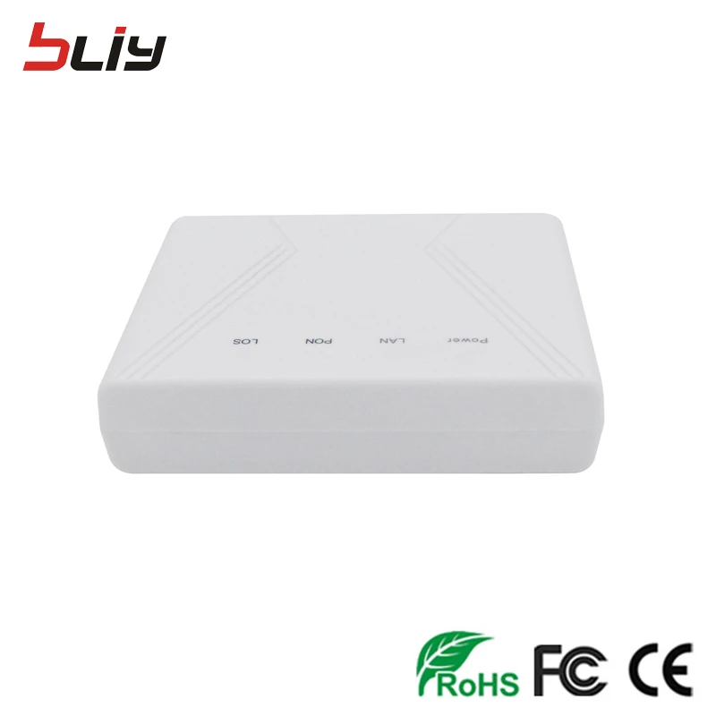 Gigabit gpon ONU olt 1 lan коммутатор гигабитный маршрутизатор ethernet совместимый для