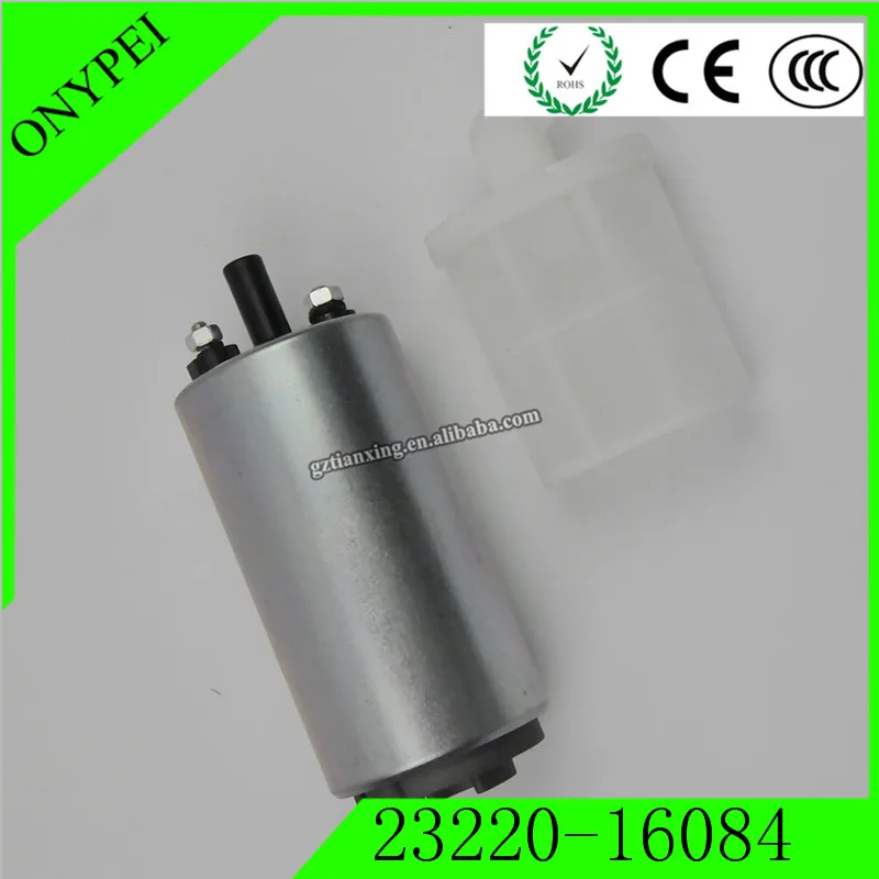23220-16080 23220-16084 23220-16270 23220-42070 топливный насос для Toyota Camry Celica Corolla MR2 Land Cruiser 2322016084