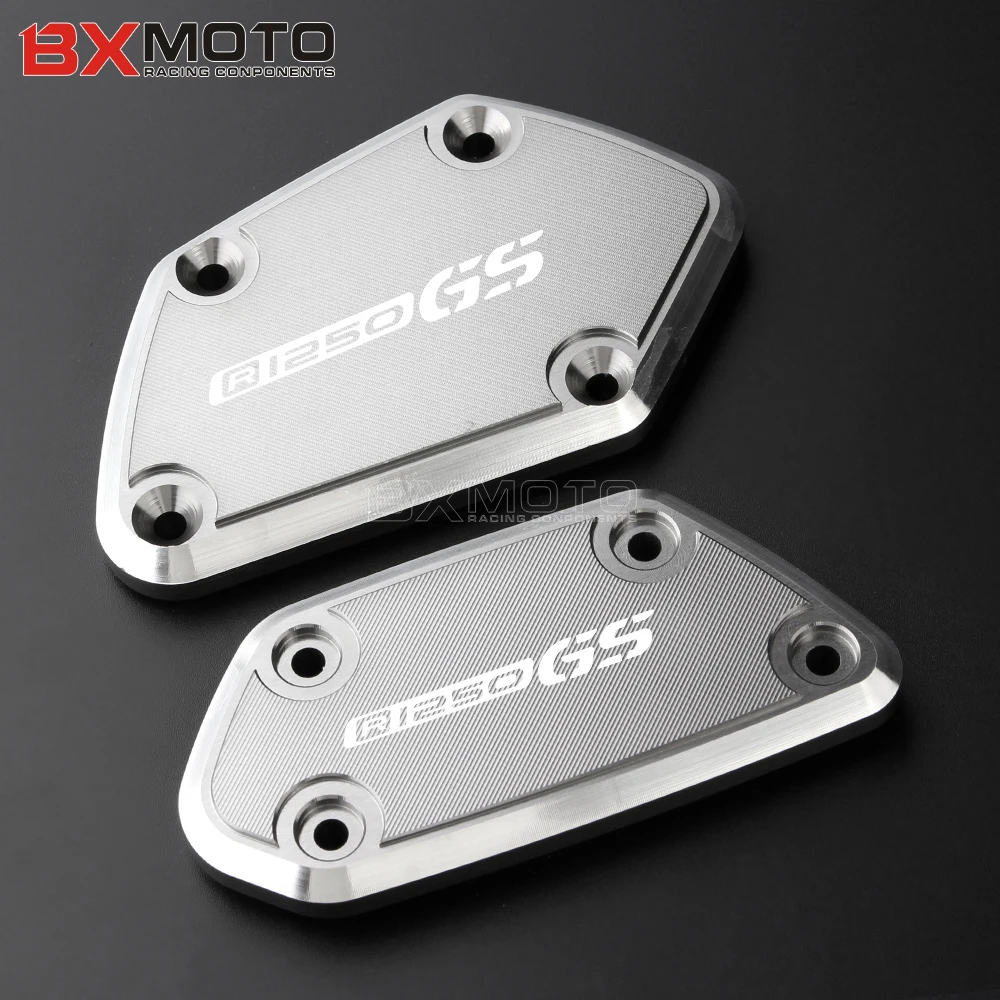 Крышка Резервуара тормозной жидкости для BMW R1250GS Adventure R1250RS R1250R R1250RT 2018 2019|Накладки