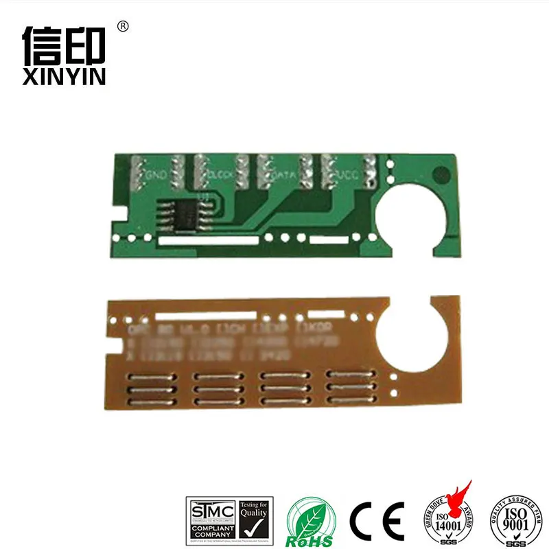 Фото XColor SF560R 560R Премиум совместимый тонер-картридж для Samsung SF-560R SF-560RC ML5100 принтер №4