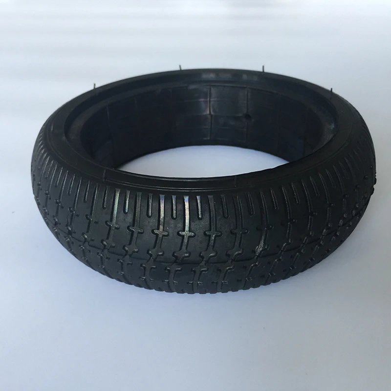 

Solid Tire 6.5 inch for 6.5" Hoverboard Self Balancing Electric Scooter