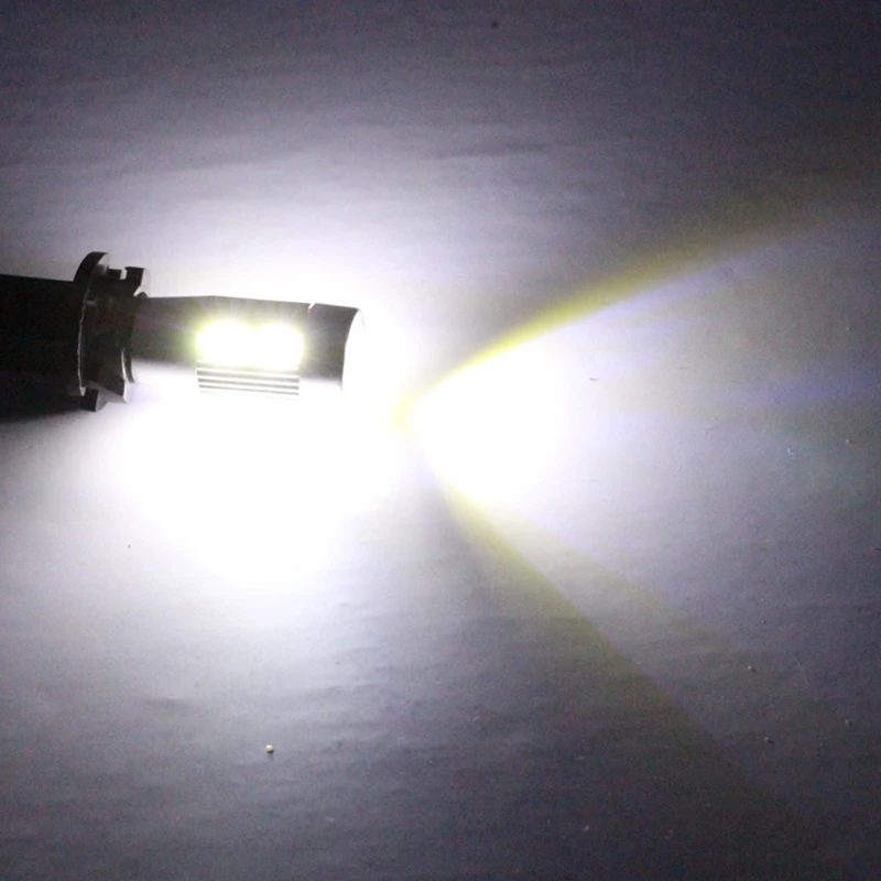100 шт. T10 10SMD 5630 W5W Canbus светодиодный 194 168 2825 автомобиля боковое освещение автомобильной T10 Светодиодный лампочки Запчасти для авто