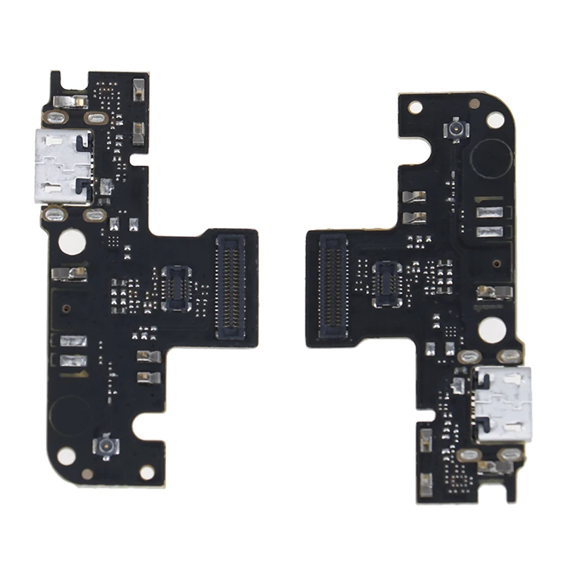 Usb разъем для зарядки и подключения док станции гибкий кабель Xiaomi Redmi Примечание
