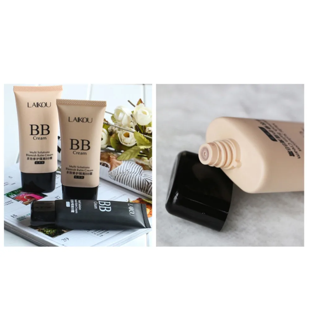 Косметическая основа для макияжа тональный крем лица стойкий увлажняющий