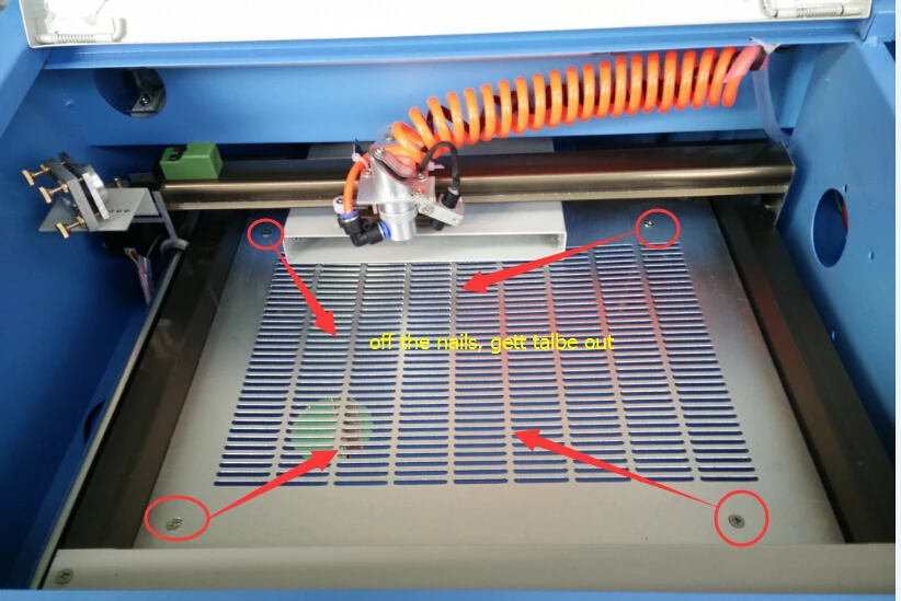 Бесплатная доставка Лидер продаж лазерное вращающееся приспособление для