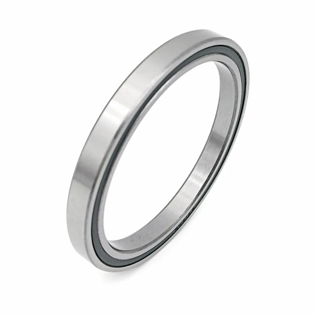1 шт. подшипник DALUO 6710 50x62x6 6710RS 6710-2RS 6710ZZ 6710Z однорядные шарикоподшипники с глубоким