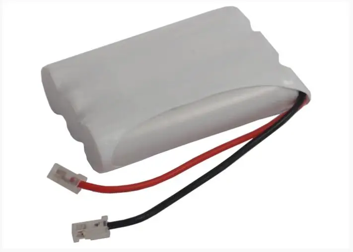 Cameron Sino 700mAh battery for UNIVERSAL AAA x 3 GP 60AAAM3BMU Cordless Phone Battery | Мобильные телефоны и аксессуары