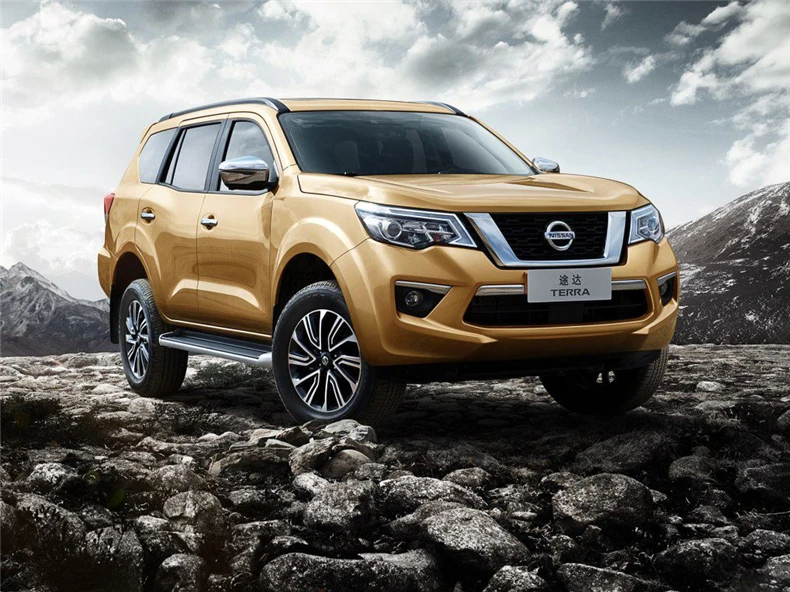 Сзади грузовой Чехол для Nissan Terra Xterra privacy Trunk экран щит безопасности тенты Авто интимные аксессуары
