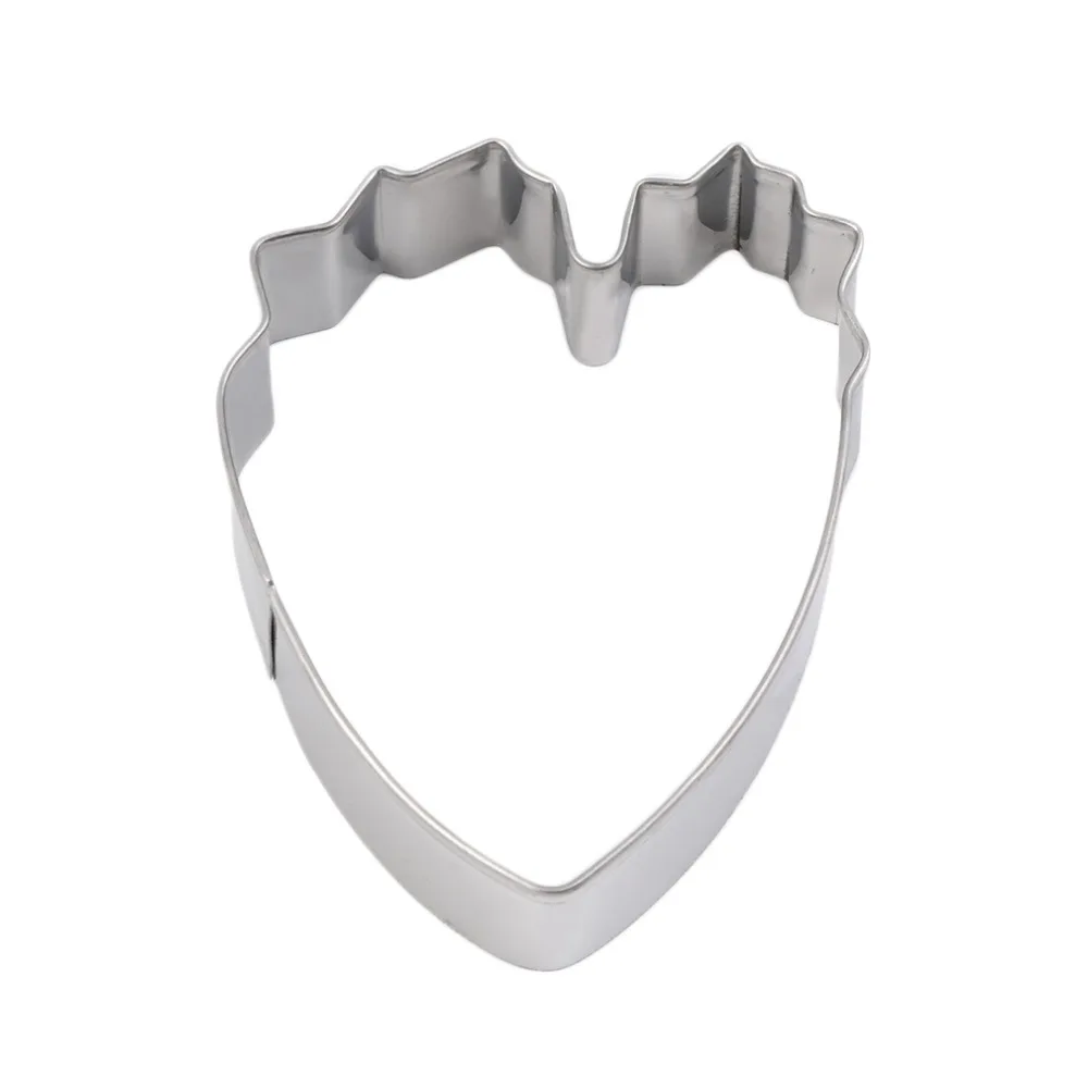 4 шт. аксессуары для изготовления цветов паста из нержавеющей стали Цветочный