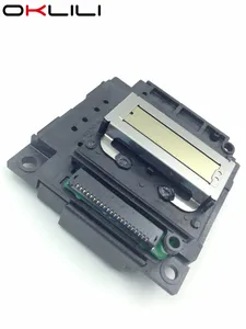 Печатающая головка FA04010 FA04000 для Epson L132 L130 L220 L222 L310 L362 L365 L366 L455 L456 L565 L566 WF-2630 XP-332 WF2630