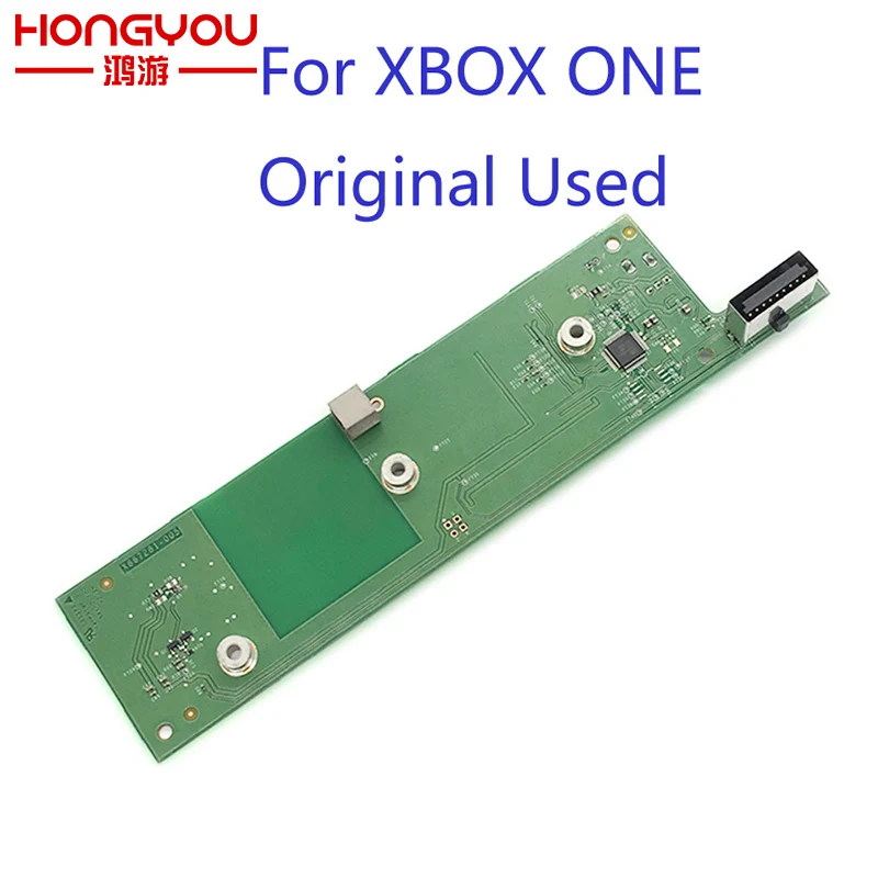 Оригинальный блок питания плата переключателя Wi-Fi замена для Xbox One вкл/выкл. |