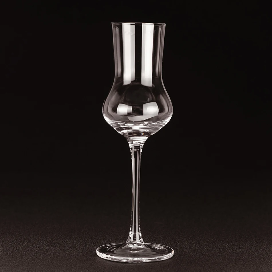 Европейский бессвинцовый хрустальный бокал для вина, ароматизированный бокал, тестовый бокал для виски, дегустационный бокал, бокал для шампанского, барная посуда, вечерние стаканы для напитков
