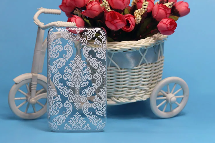 Для Alcatel One Touch Pixi 3 5 дюймов чехол для смартфона 4009X 4009D 4009E 4009A Новое поступление