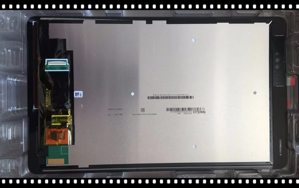 ЖК-модуль подходит для планшетов Huawei 10 1 дюйма Lanjue FDR-A01w M2 Youth Edition | Компьютеры и