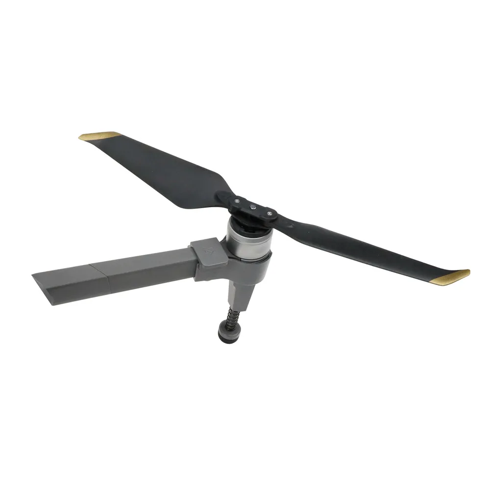 Передний и задний Расширенный пружинный шасси для DJI MAVIC 2 Pro Zoom Расширенная