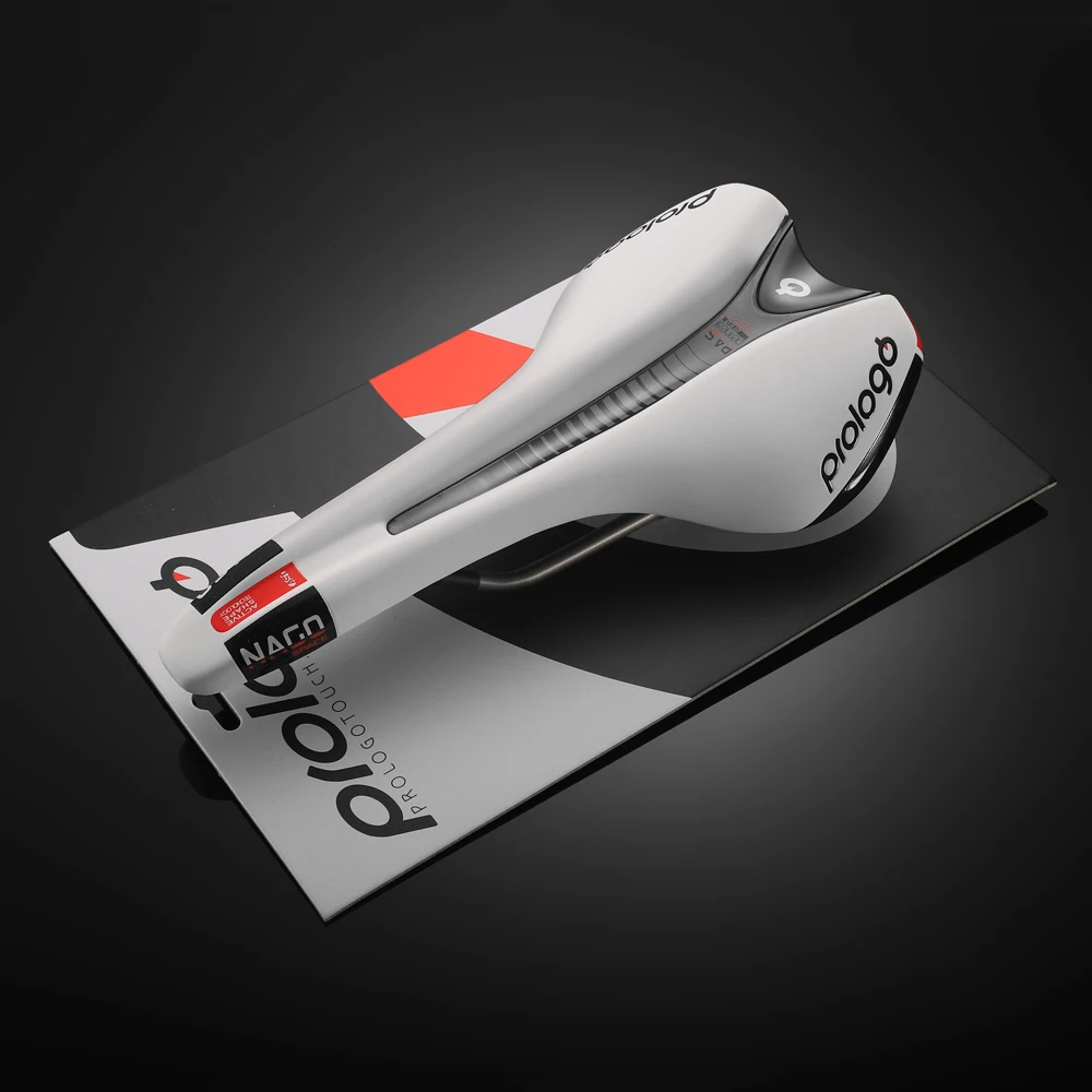 Prologo седло 234 г NAGO SPACE TiroX MTB велосипедная Подушка дорожные горные велосипедные седла для человека Сверхлегкий PU велосипедные сиденья команда