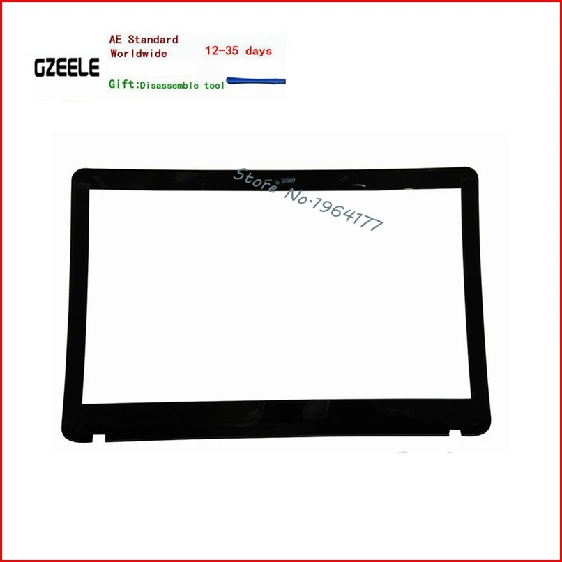 

Передняя рамка для ЖК-дисплея для Sony SVF15 SVF151 SVF152 SVF153 SVF1541