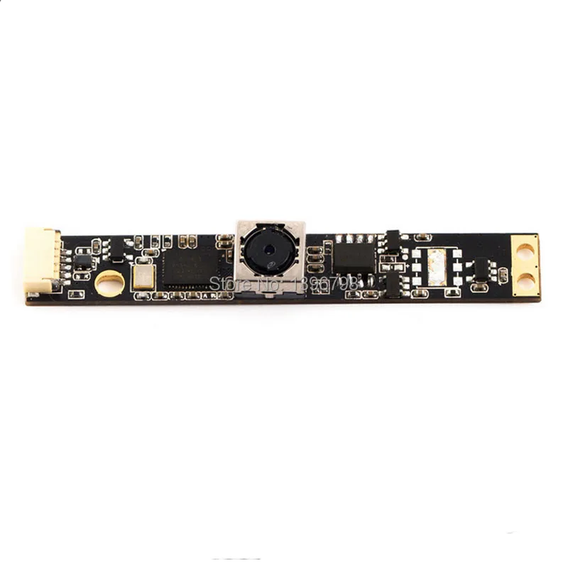 Камера видеонаблюдения PU'Aimetis HD 500W pixel 2592X1944 с автофокусом|usb camera module|camera