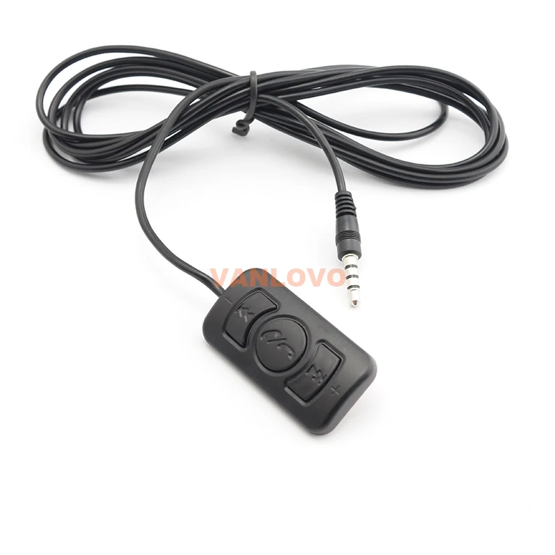 

Remote Control Unit For Bluetooth Link Car Kit