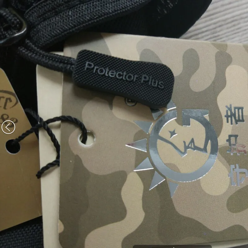 Протектор Плюс тактика поле битвы Trek талии сумка Водонепроницаемый сумки