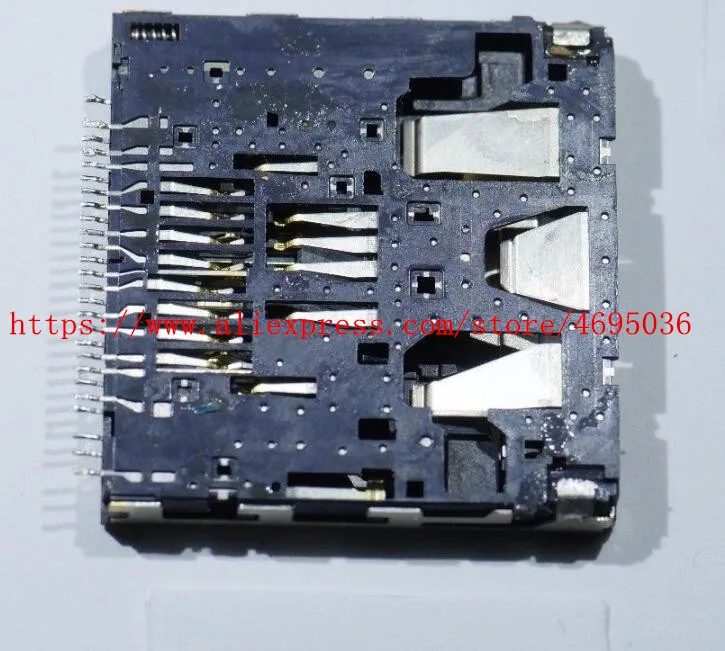 Новая модель держателя для Sony HX10 HX20 HX30 W690 W710 W730 JP220 H70|Системные аксессуары| |