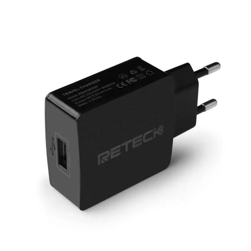 ЕС Телефон Зарядное устройство USB путешествия стены адаптер Plug 1 м Тип C провод