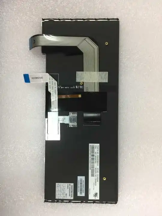 Новая клавиатура с подсветкой для Thinkpad Yoga 14 00UR237 00HW763|thinkpad yoga keyboard|thinkpad backlit