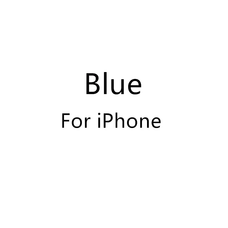 12 Кабель для iPhone X 7 samsung huawei p30 p20 pro lite Xiaomi Redmi k20 pro зарядный кабель Kabel Micro usb type-c кабель tipo c каво - Цвет: 12