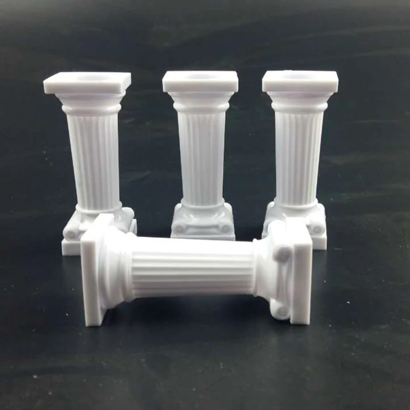 Подставка для свадебного торта White Grecian подставка Fondant поддержка формы