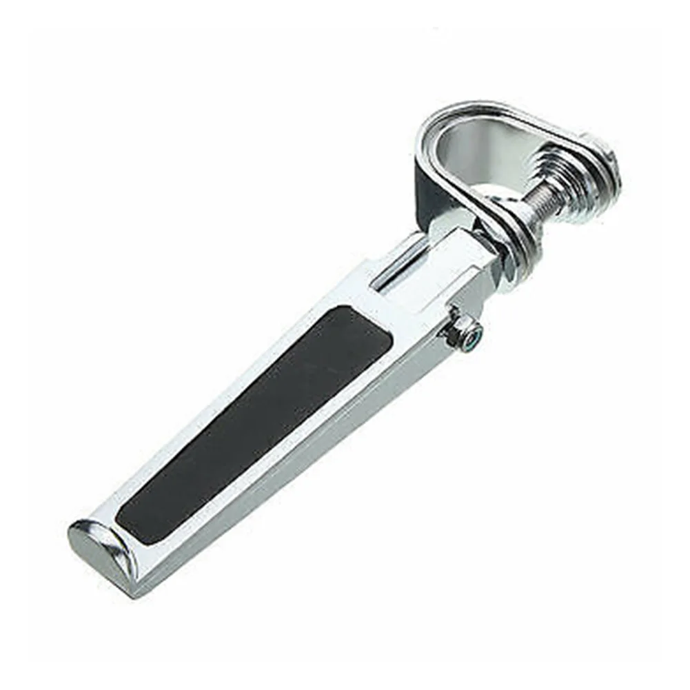 1 пара модифицированных педалей зажим на запчасти универсальное ограждение