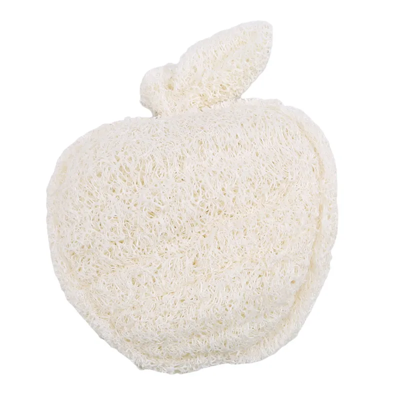 Детское банное полотенце Loofah с мультяшным принтом цветком уход за малышом | Мать