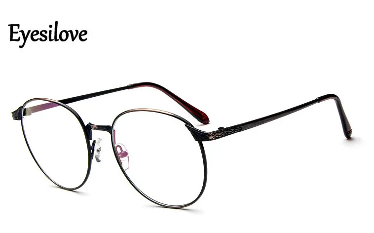 Очки Eyesilove для близорукости мужчин и женщин индивидуальные Рецептурные очки в