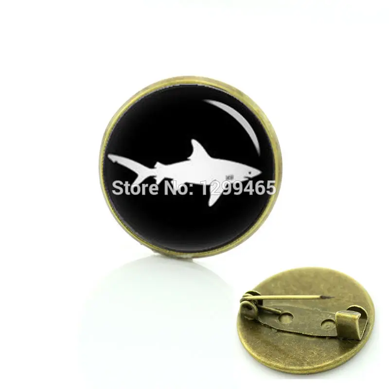 2017 распродажа Изысканные Рыбные Броши опт и розница официальная одежда галстук