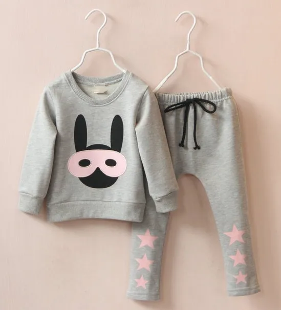 Лидер продаж 2020 новый весенний Детский комплект из свитшота спортивная одежда