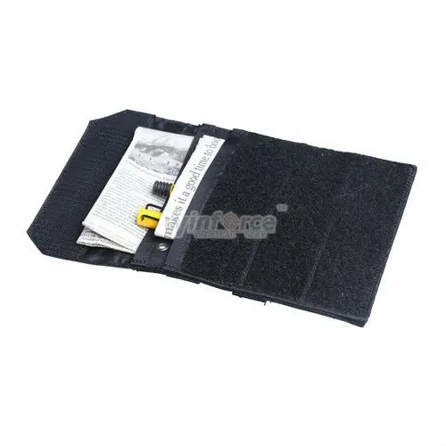 WINFORCE Тактический Шестерни/WU-07 Admin карта мешок/ CORDURA/качество гарантировано военно-outdoor полезные Pouch