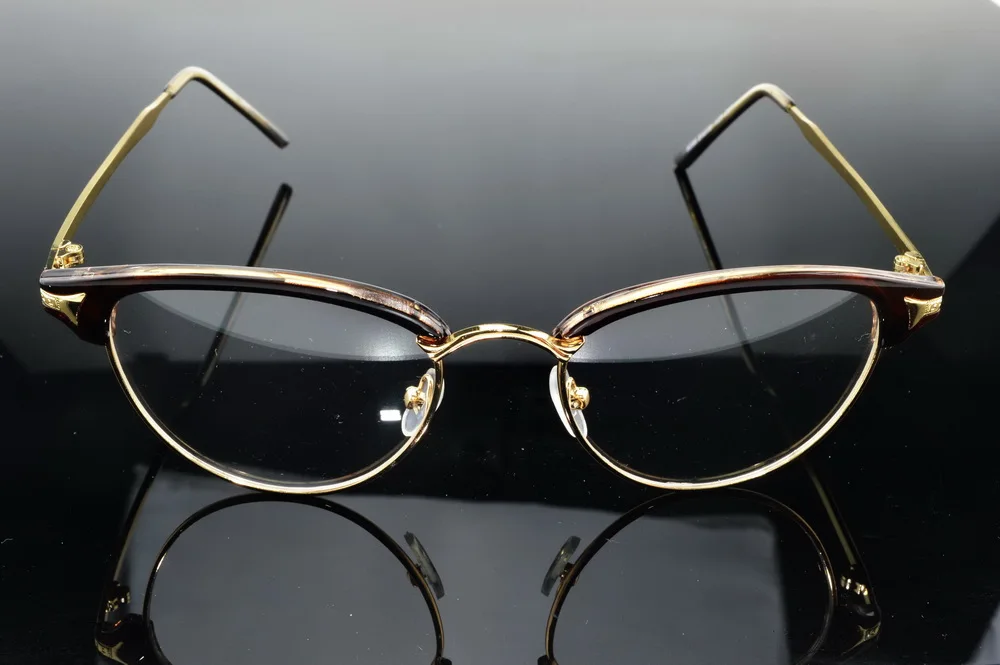 Высококачественные очки для близоруких Myodisc Рецептурные по индивидуальному