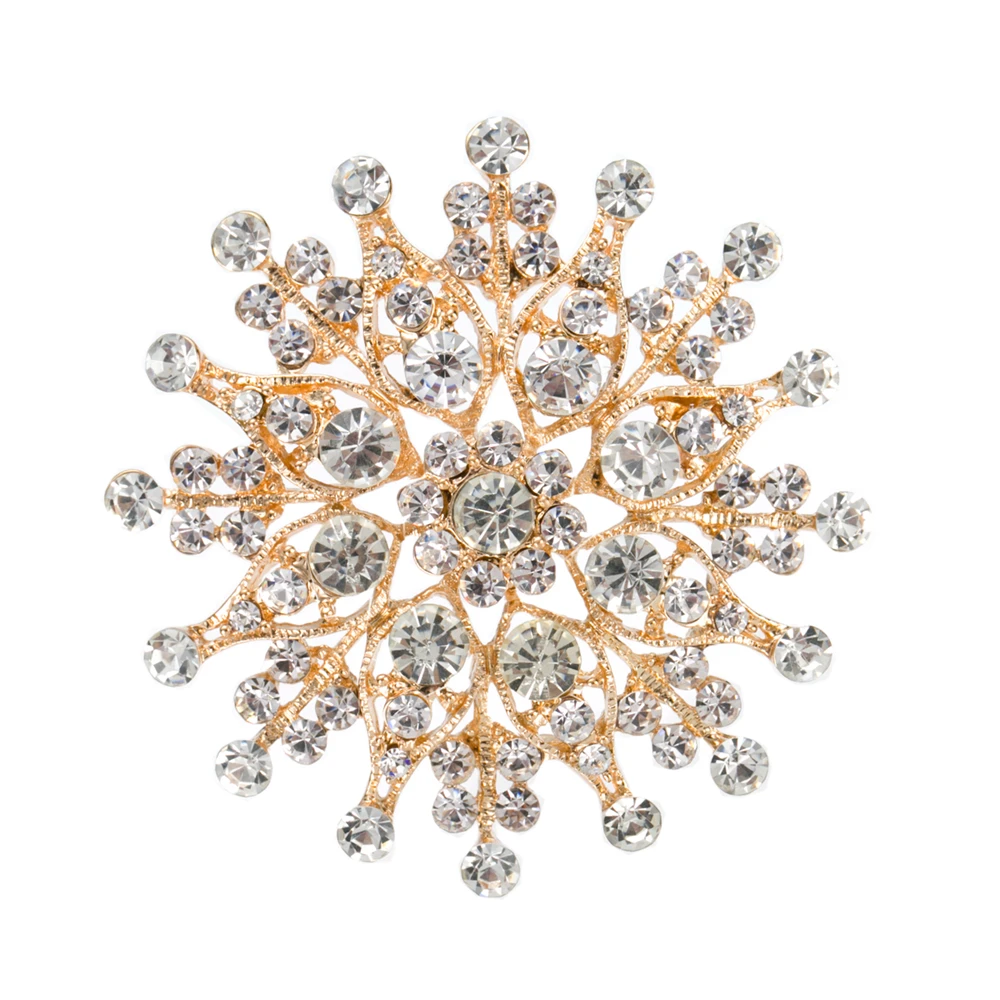 Свадебные Броши Стразы в винтажном стиле с кристаллами и стразами доступны