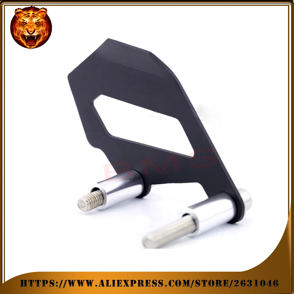 Задний тормозной суппорт для мотоцикла защитная крышка BMW R1200GS LC Adv 2013-2018 R1200R R1200RS