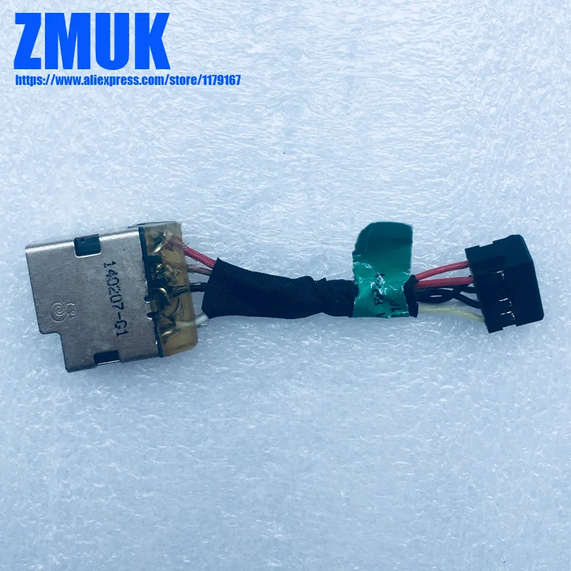 Фотокабель 90 Вт для HP 15 NO20TX серии 3000 P/N 730932 SD1 TD1 FD1 YD1|hp cable|for cablecable hp |