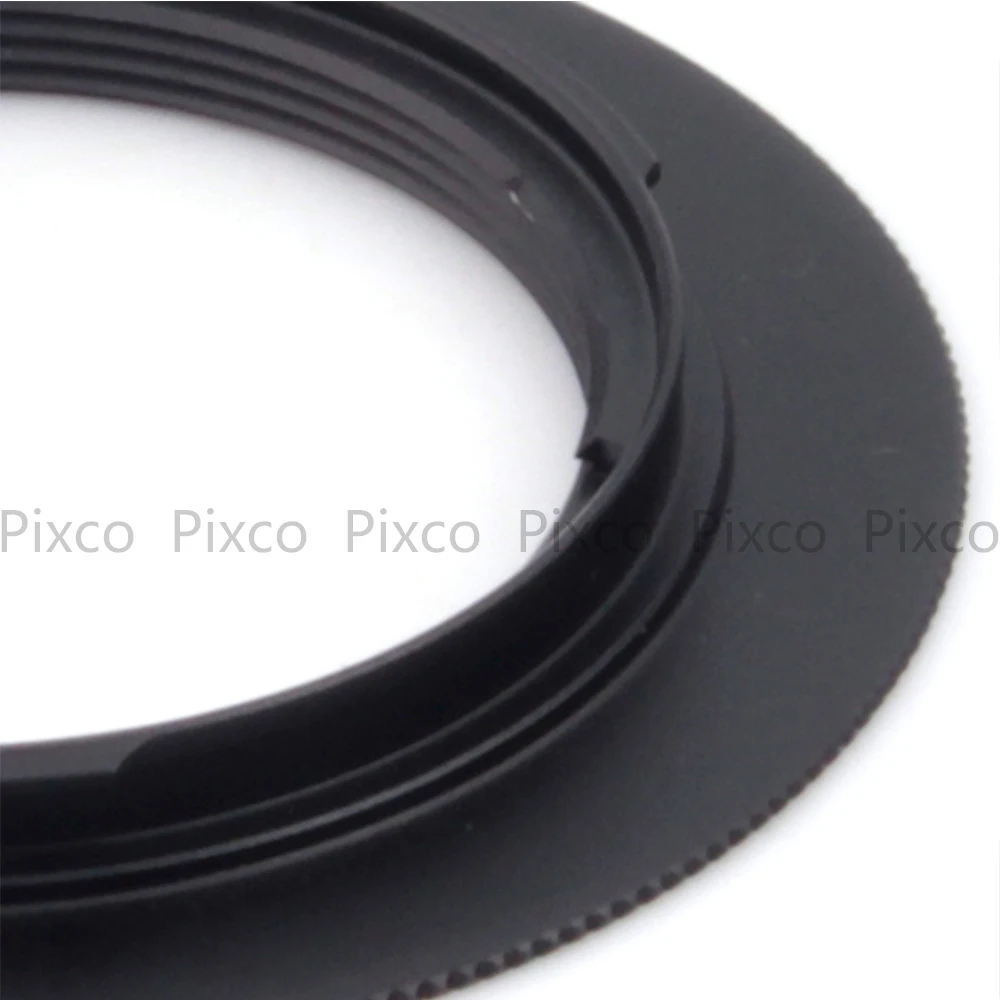 Адаптер для фотоаппарата Pixco с резьбовым креплением M42 Sony Alpha Minolta MA Camera