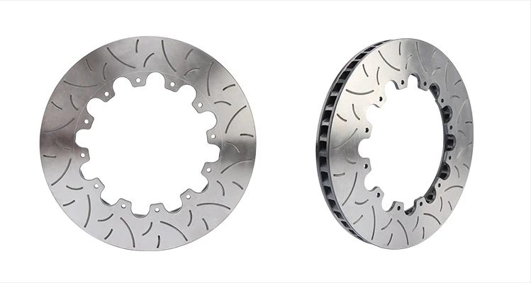 Новый стиль автомобильной тормозной системы KOKO RACING 330*28 мм 18 модификаций обода