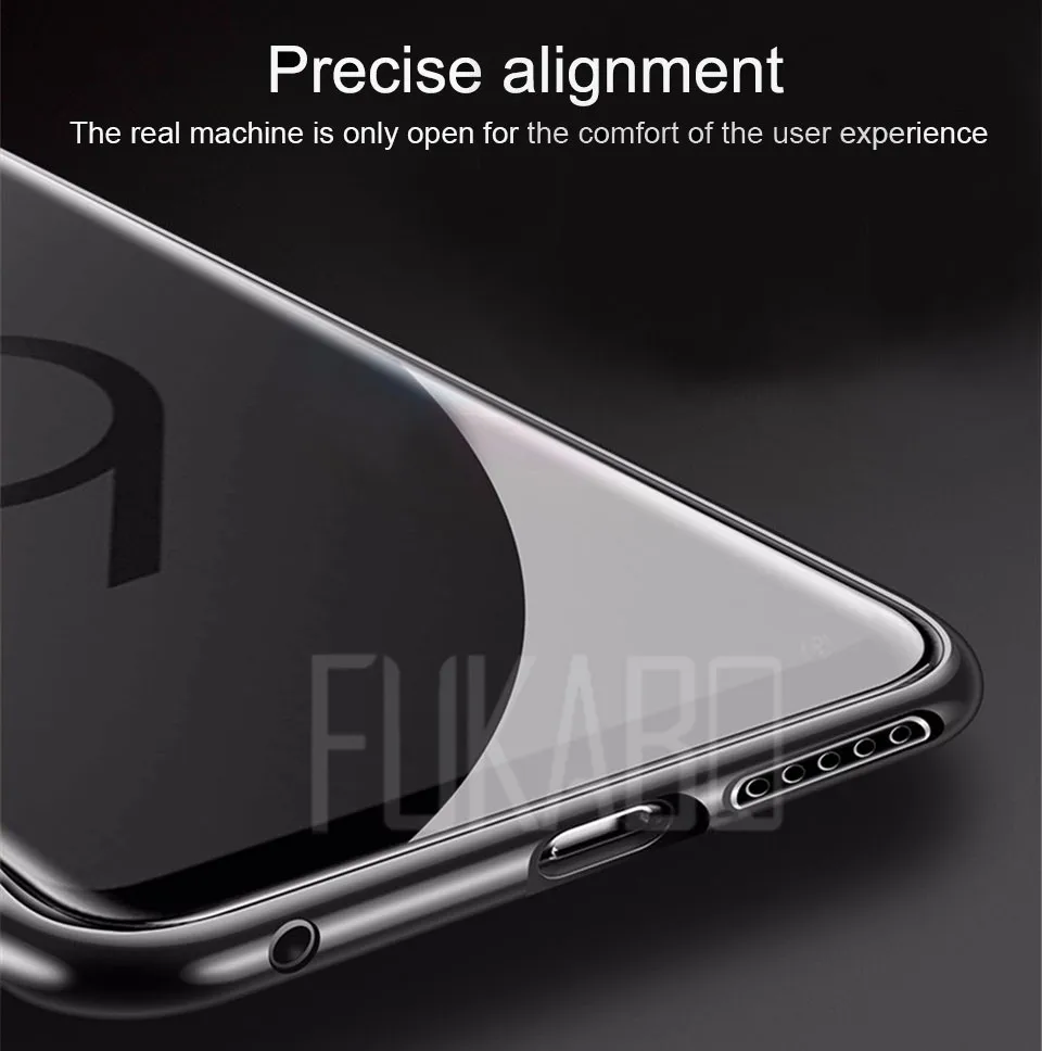 Магнитный защитный чехол для телефона samsung Galaxy A50 A70 A7 S10 E S9 S8 Plus защитный чехол для Note 8 9 стеклянная задняя крышка