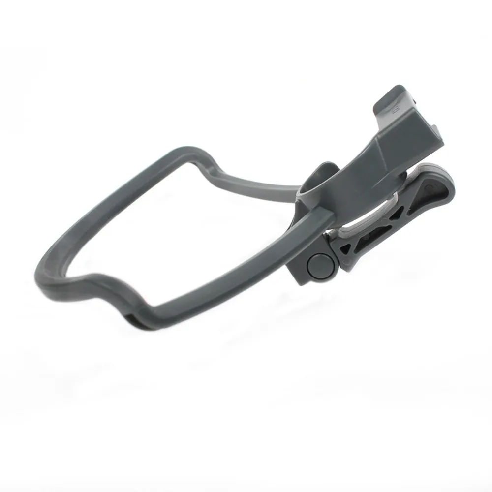 4 шт. 2 в 1 для DJI SPARK Drone Propeller Guard расширение шасси+ реквизит защита для DJI SPARK безопасный Летающий аксессуар