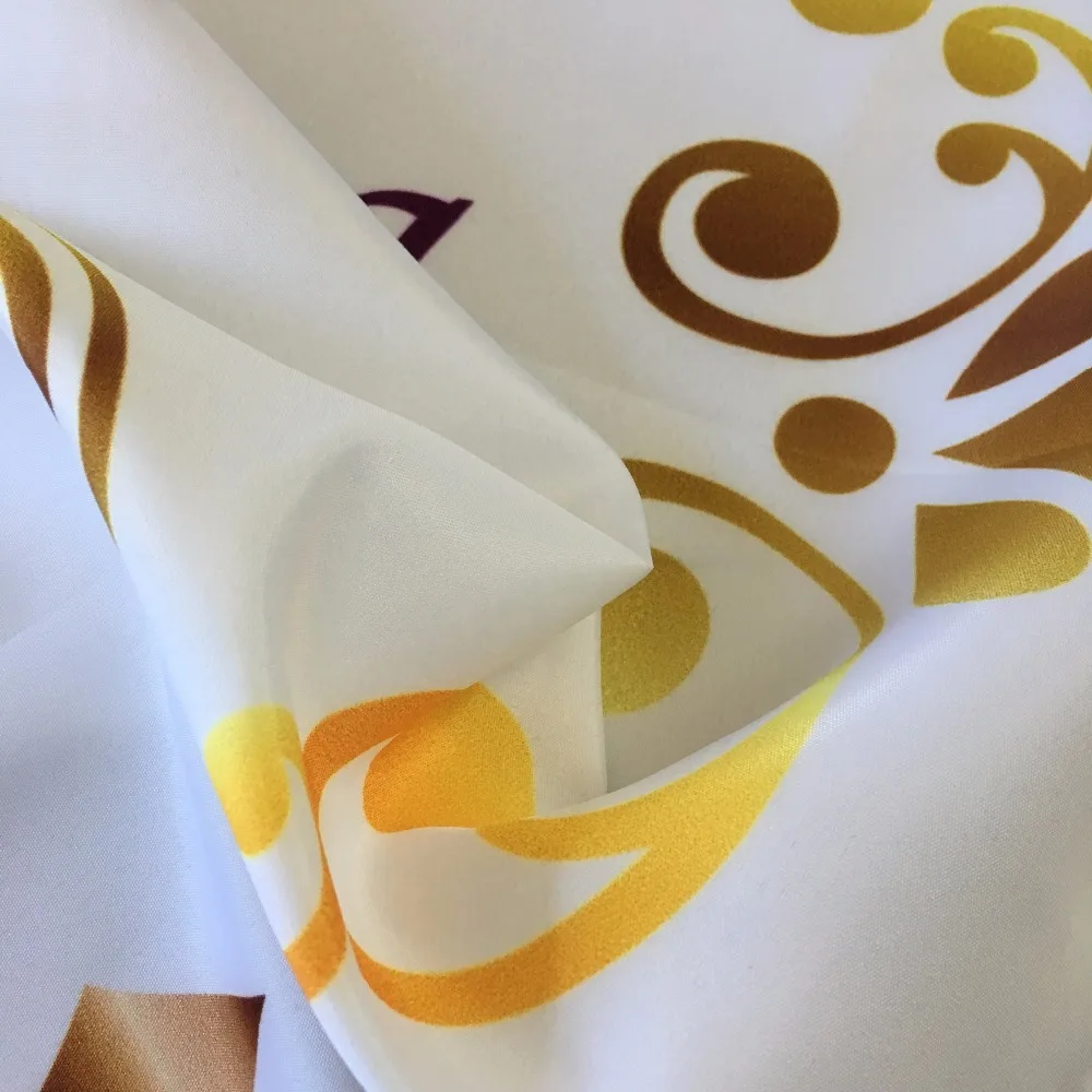 Персонализированные золотые 50 ти Свадебные украшения для свадьбы и юбилея