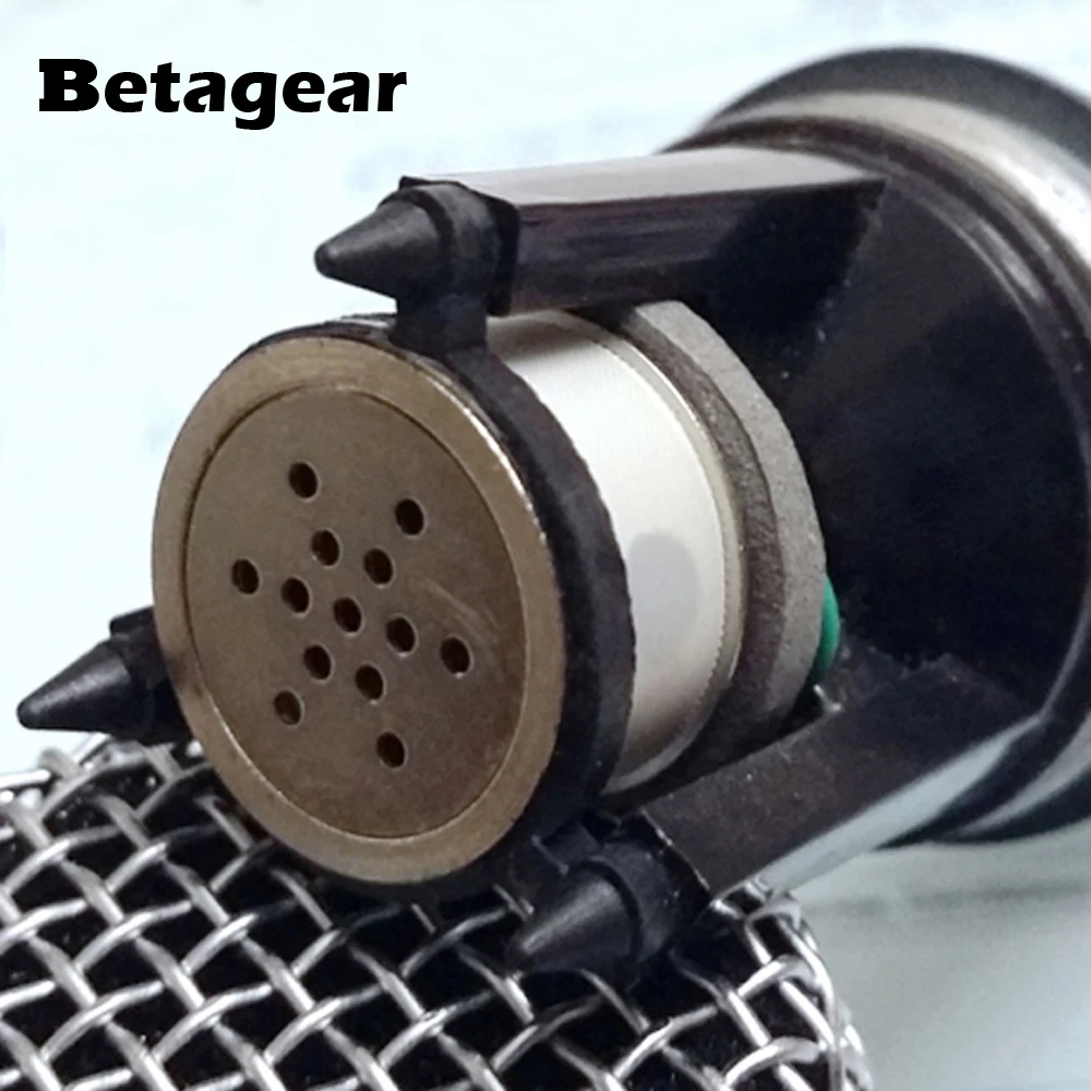 5 шт. конденсаторный проводной микрофон Betagear BT87A 87A | Электроника